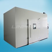 恒溫恒濕試驗室是如何實現(xiàn)控溫控